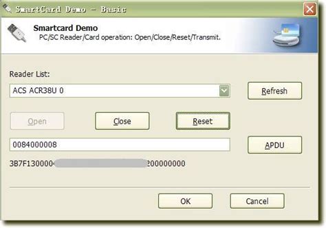 smart card reader is showing but not working|smart card not being recognized.